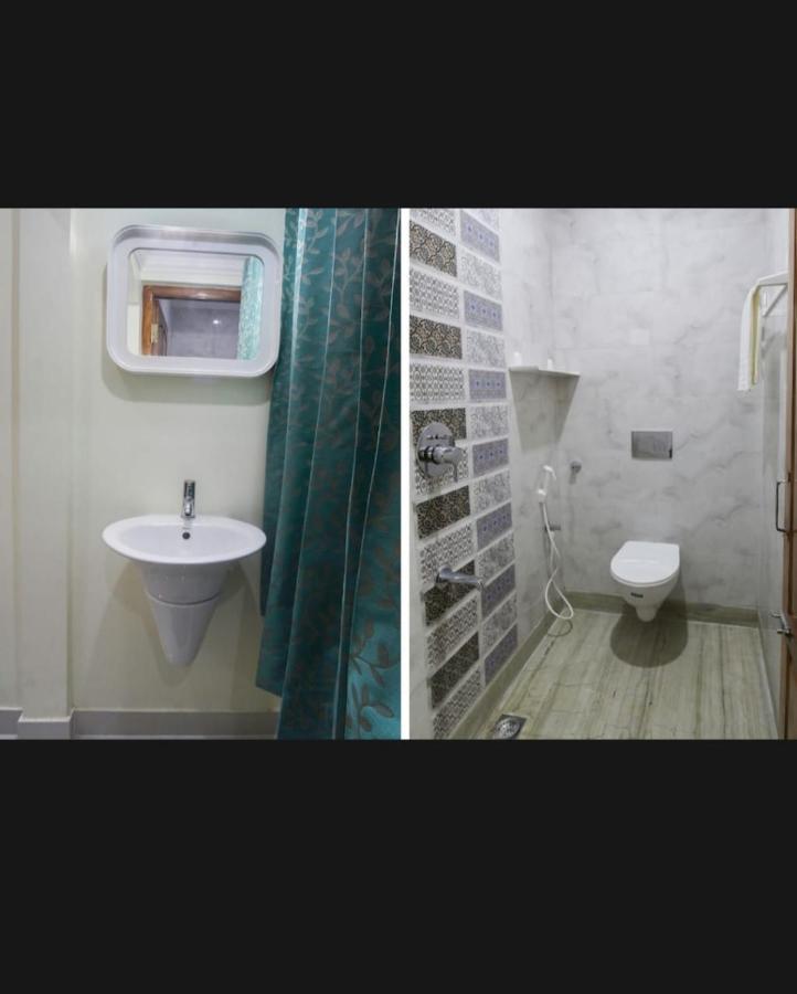 מלון Tiruchchendūr Aranmagan Residency מראה חיצוני תמונה